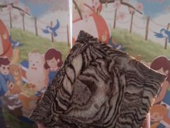 -爸爸糖手工吐司(苏州环球188店)