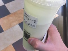 -鲜果时间·果蔬茶(赛格负二层店)