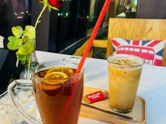-忆咖啡观景餐厅(桂林象山公园店)