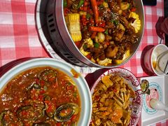 -辣小鲜·南昌大排档(船山路店)