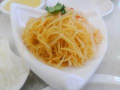 -大地春饼店(黄河路店)