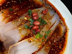 -辣尚瘾·烤鱼·新川菜(牡丹园直营店)