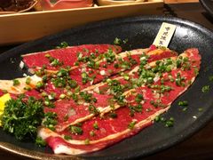雪花流星肉-黑牛の店·和牛烧肉(合生汇店)