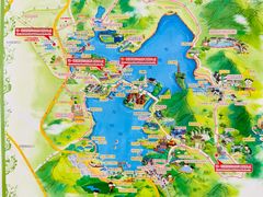 -东钱湖旅游度假区