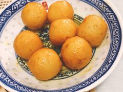 咖喱鱼蛋-双喜老铺(人民广场店)