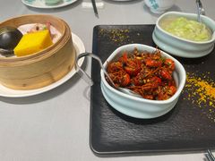 -南景饭店(万家丽路店)