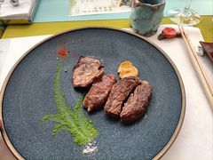 -雲上錢屋·怀石料理(上海中心店)