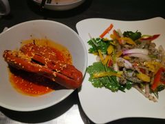 -探鱼·鲜青椒爽麻烤鱼(广州欣荣广场店)