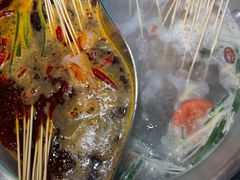 -来涮蜀鲜货火锅串串香(菜市口店)