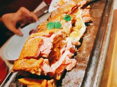 招牌京烧羊肉-京华烟云·北京烤鸭(领展购物广场·中关村店)