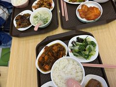 -农园餐厅(北京大学店)