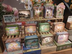 -猫的天空之城概念书店(苏州诚品店)