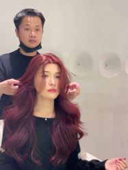 -3AM·S HAIR SALON烫发染发接发