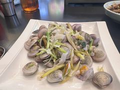 -蚝美人·生蚝海鲜烧烤(茶花园店)