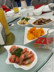 -锦江饭店·锦江小礼堂·宴会厅