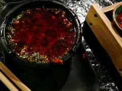 -九鼎轩火锅大排挡