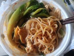 -老牌柳州螺蛳粉(同班同学美食城店)