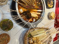 -签哥签妹儿串串火锅(青年路店)