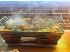 -眼镜哥浦江夜宵大本营