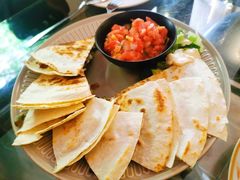 辣墨西哥牛肉饼-萨尔瓦多Salvador's