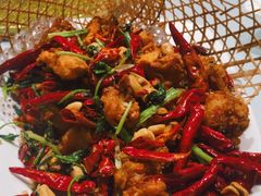 -瑞福园联谊餐室(茂名南路店)