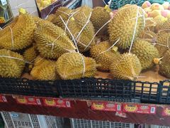 -家辉生鲜超市(东五路店)