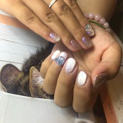 -Halo美甲美睫