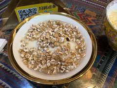 青稞酸奶-古树酸奶(八廓南街店)