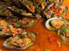 -星伦多 自助料理(圆融店)