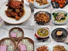 -寻宝记绍兴菜(状元店)