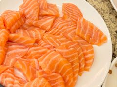 -禾斗海鲜自助(市南银座店)