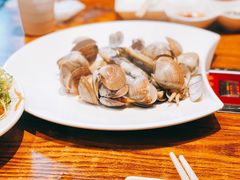 -海味当家·蒸锅海鲜(中山广场创始店)