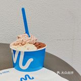 暑气劝退！爱上纯巧味gelato手工冰淇淋🍦
