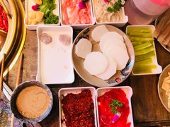 -小龙坎老火锅(北京三里屯店)