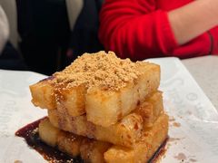 -三人行骨头王火锅(长寿店)