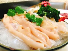 生鹅肠-围炉夜话·潮汕卤水火锅(榕江店)