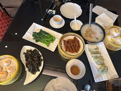 -南宁富力万达嘉华酒店·品珍中餐厅(万达茂店)