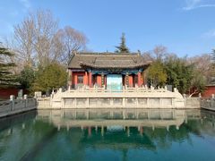 -百脉泉景区