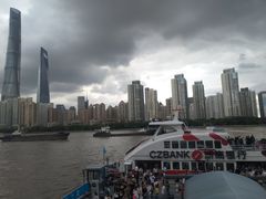 -东方明珠广播电视塔