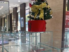 -毛源昌眼镜(杭州庆春东路店)