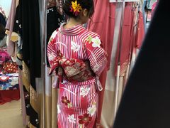 -樱京和服租赁体验(京都总店)