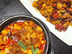 -陈麻婆豆腐总店