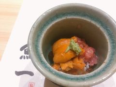 -鮨一日本料理(大中华店)