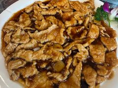 -老苏扬饭店