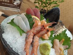 -红叶日料·放题·海胆·定食(星海店)