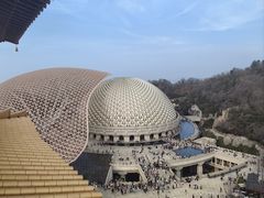 -牛首山文化旅游区