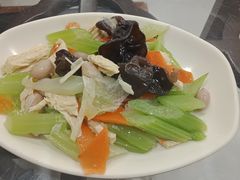 -庆丰包子铺(田村店)