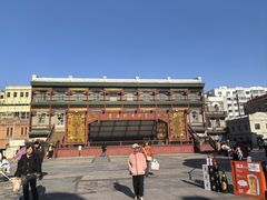 -中华巴洛克风情街