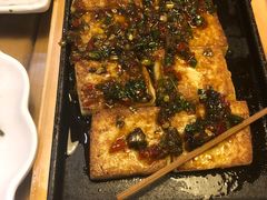 -聚点串吧·北京烧烤(朝北店)