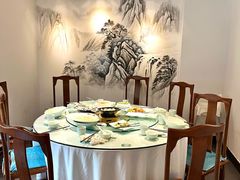 -天厨妙香素食餐厅(清华店)